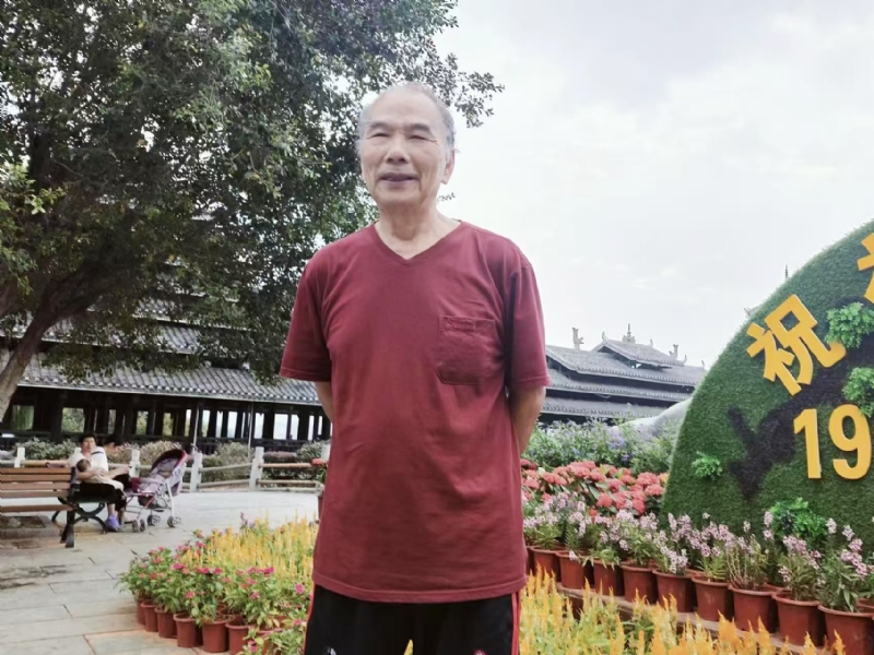天星的第一张照片--泰州相亲服务中心