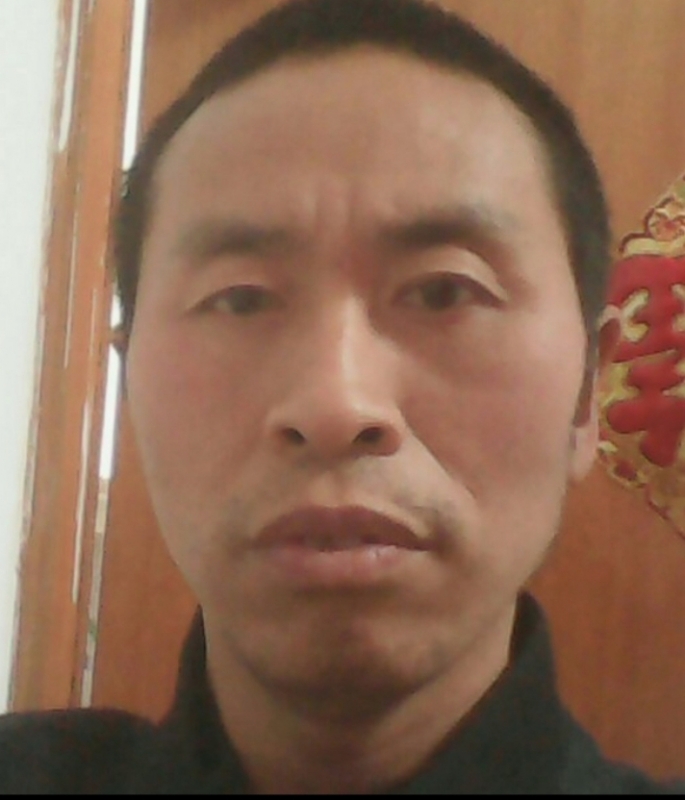 山的第一张照片--泰州相亲服务中心