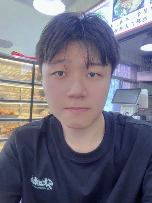 Myth的第二张照片--泰州相亲服务中心