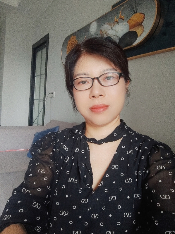 Amay的第三张照片--泰州相亲服务中心