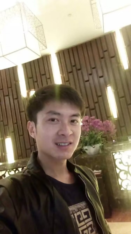 蓝锋的第二张照片--泰州相亲服务中心