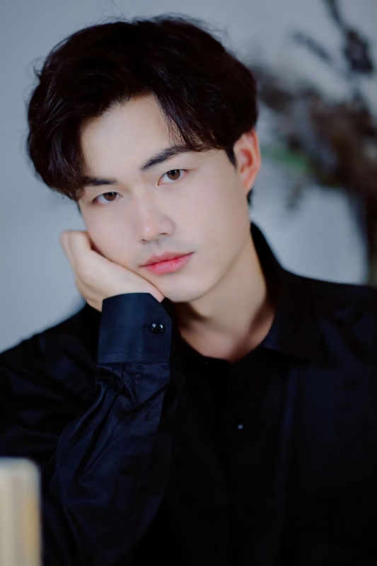 满天的星光的第三张照片--泰州相亲服务中心