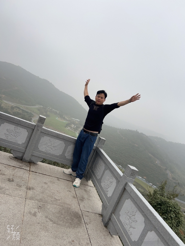 择一人白头偕老的第三张照片--泰州相亲服务中心