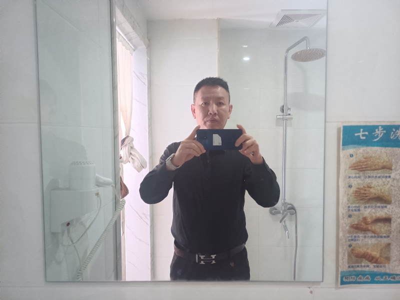 小小辰的第一张照片--泰州相亲服务中心