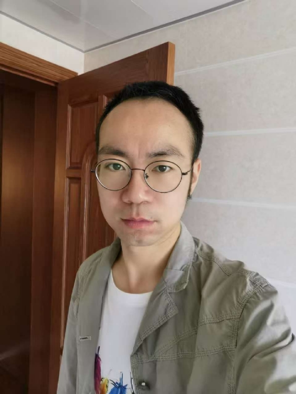 叶孤城的第五张照片--泰州相亲服务中心