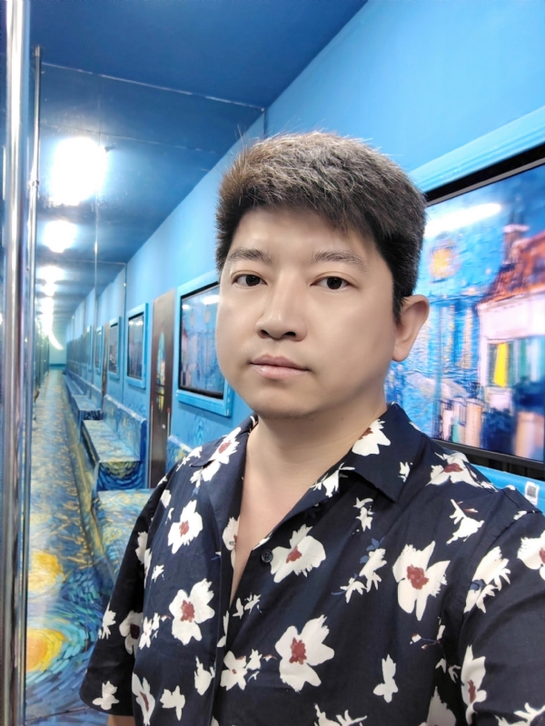 糖分的第一张照片--泰州相亲服务中心