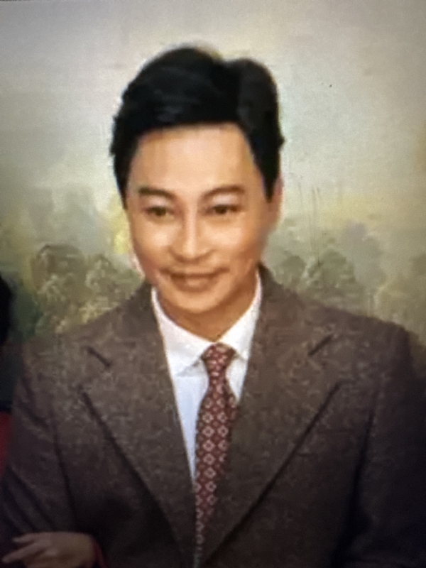 李剑程的第一张照片--泰州相亲服务中心
