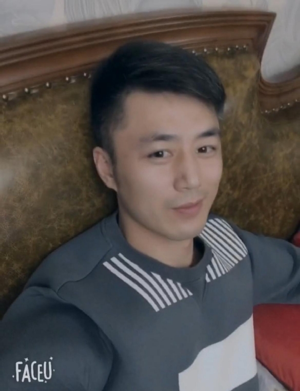 楊政宇的第一张照片--泰州相亲服务中心