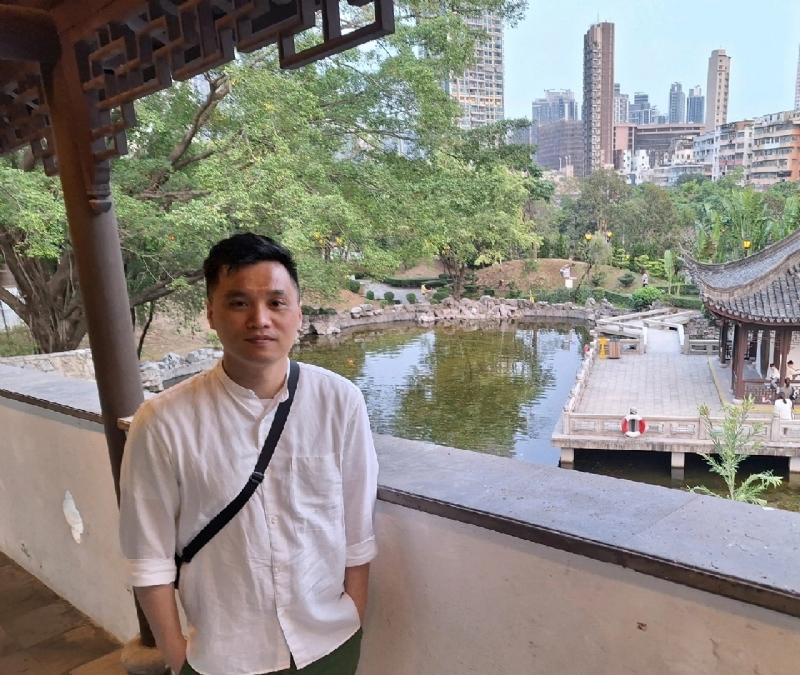 Aw的第一张照片--泰州相亲服务中心