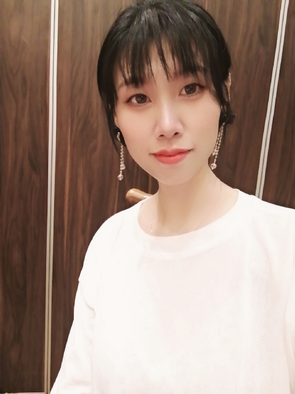 于小倩的第一张照片--泰州相亲服务中心