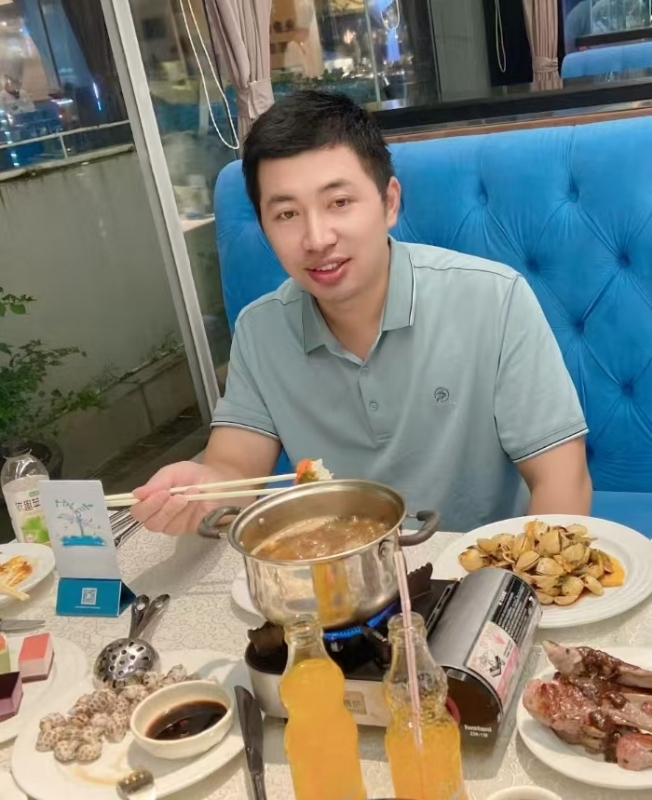 如随心的风的第一张照片--泰州相亲服务中心