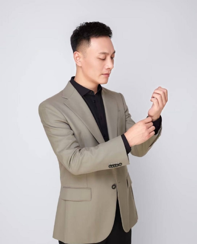 非凡人生的第一张照片--泰州相亲服务中心