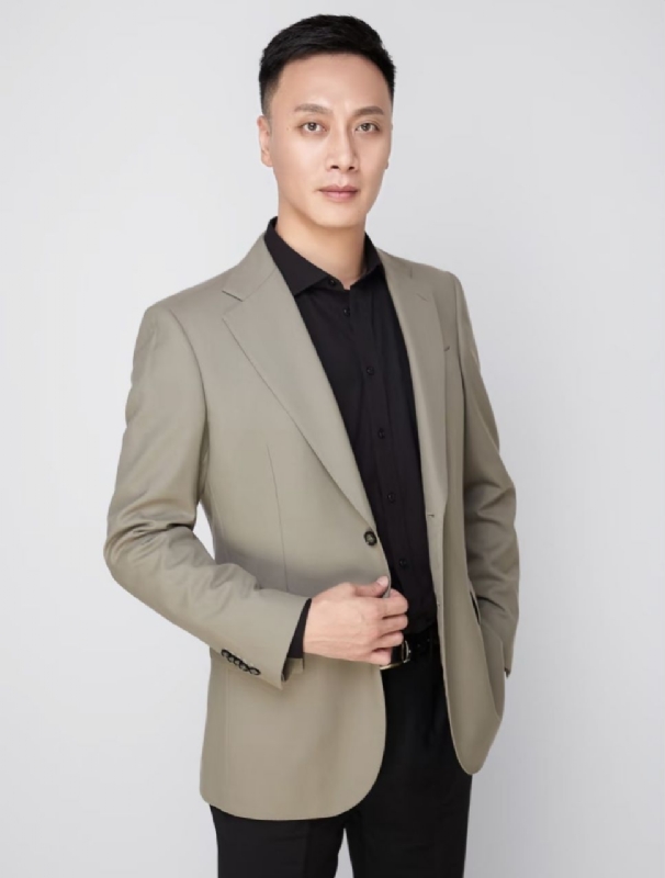 热爱生活的第二张照片--泰州相亲服务中心