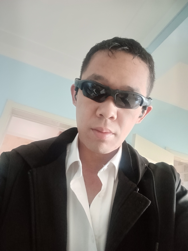 血公爵的第二张照片--泰州相亲服务中心