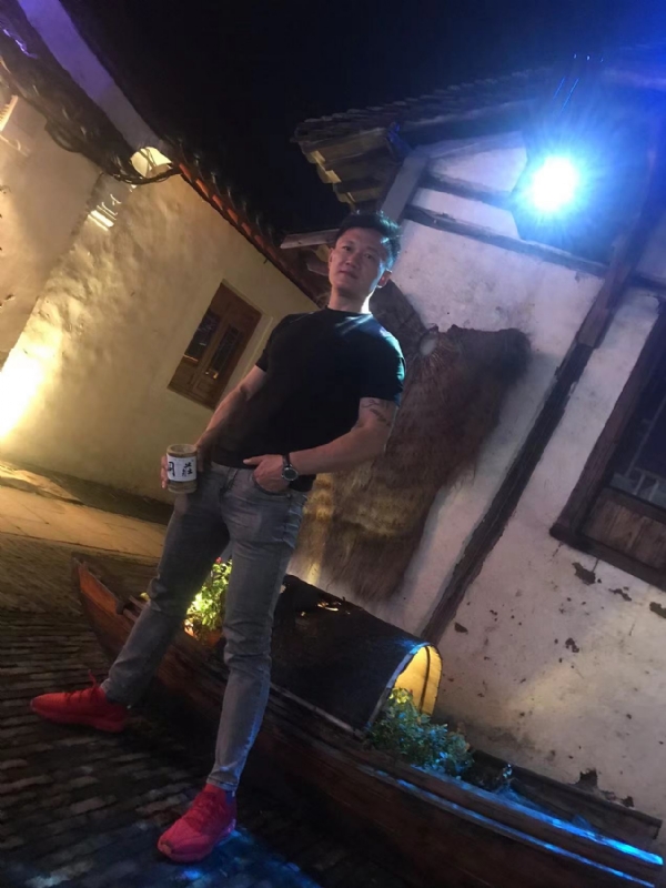 盐城相亲的第二张照片--泰州相亲服务中心