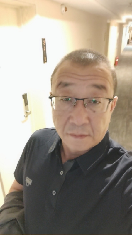 仧乆的第一张照片--泰州相亲服务中心