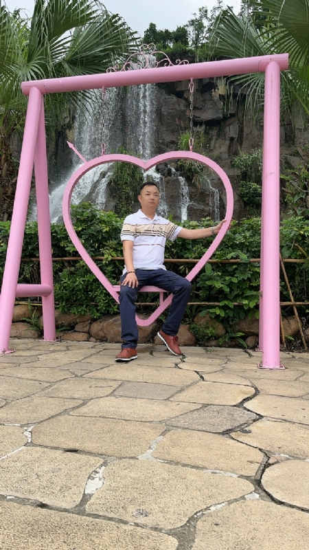 zhaofuwu的第四张照片--泰州相亲服务中心