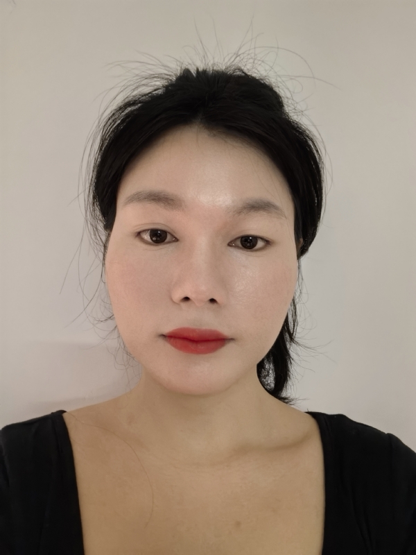 卉秀的第一张照片--泰州相亲服务中心