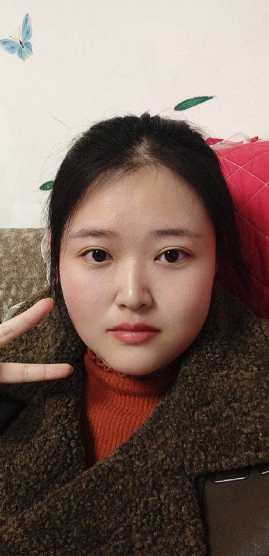 雪雪的第一张照片--泰州相亲服务中心