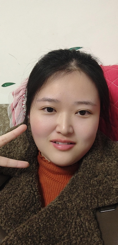 雪雪的第二张照片--泰州相亲服务中心