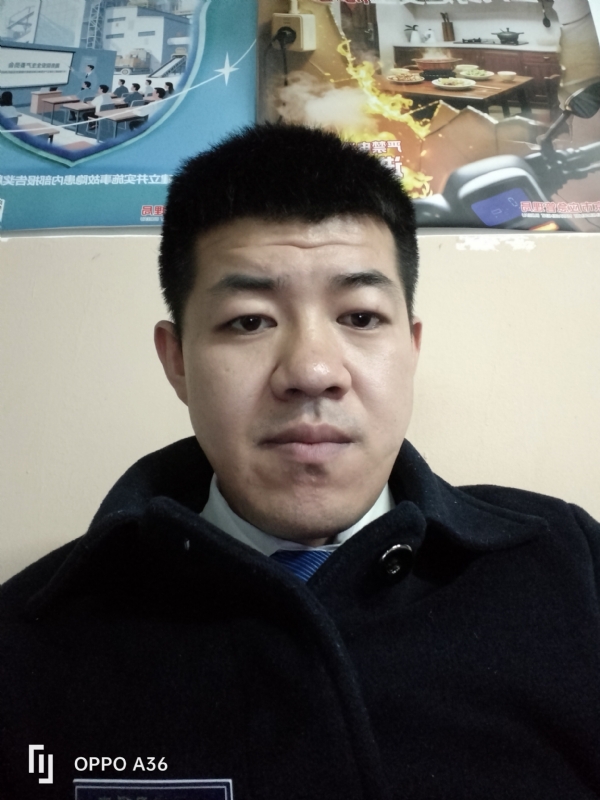 姜燃的第二张照片--泰州相亲服务中心