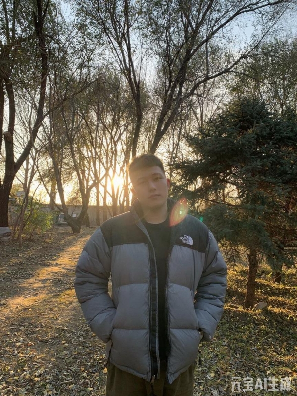 阿琛在这呢的第一张照片--泰州相亲服务中心