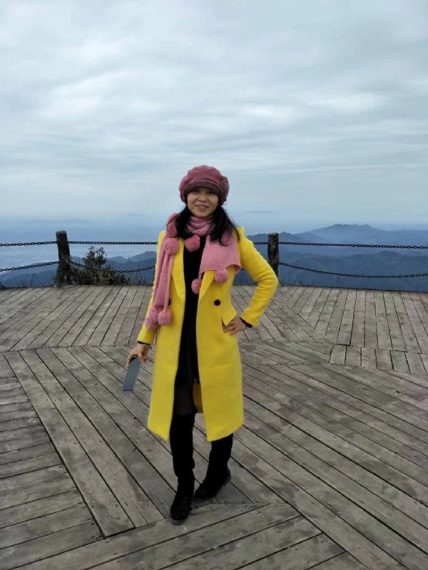 sgany的第二张照片--泰州相亲服务中心