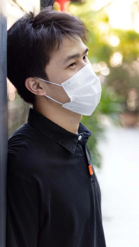 康庆浩的第一张照片--泰州相亲服务中心