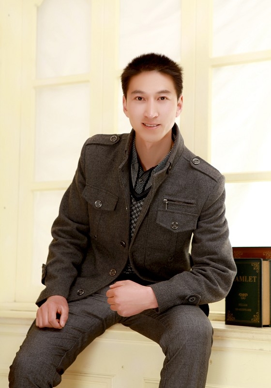 清云的第一张照片--泰州相亲服务中心