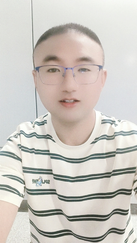 惜缘的第一张照片--泰州相亲服务中心