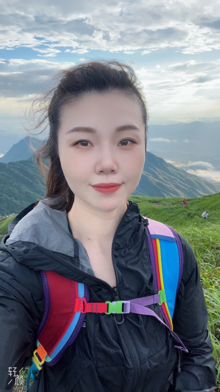 汀兰岸芷的第一张照片--泰州相亲服务中心