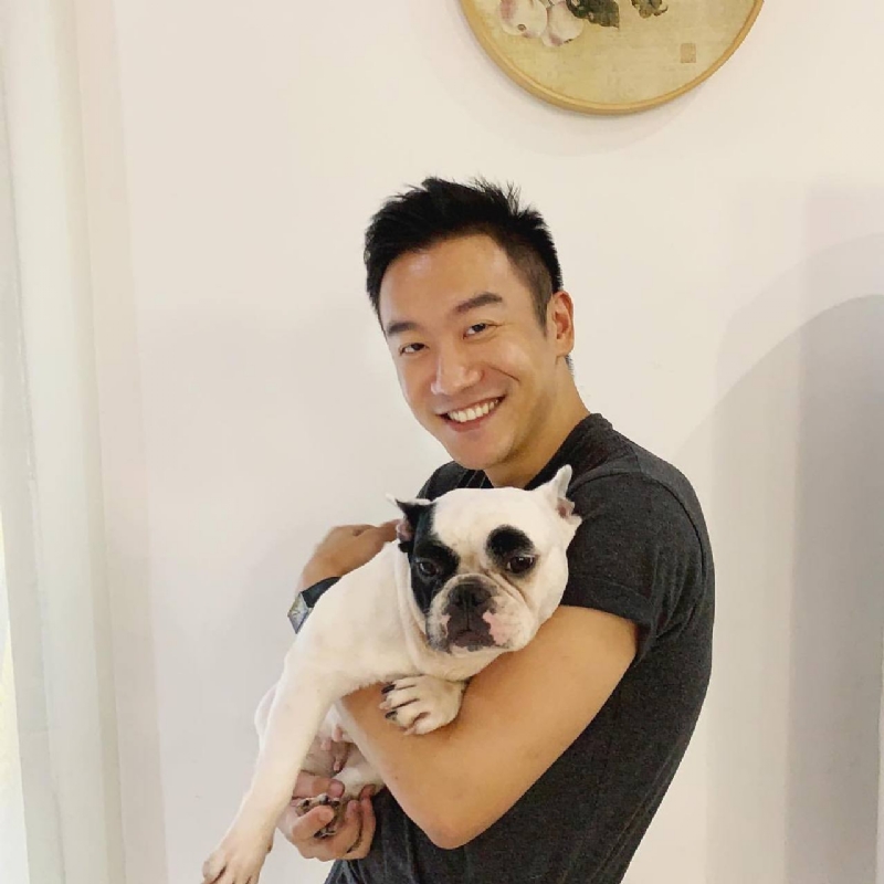 Jack的第二张照片--泰州相亲服务中心