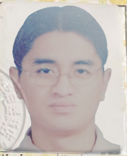 小宇子的第一张照片--泰州相亲服务中心