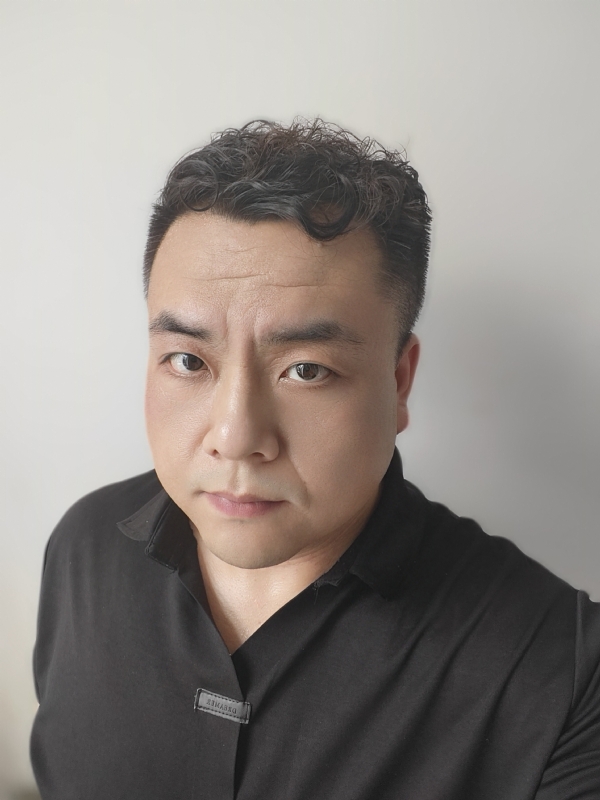 小沐的第一张照片--泰州相亲服务中心