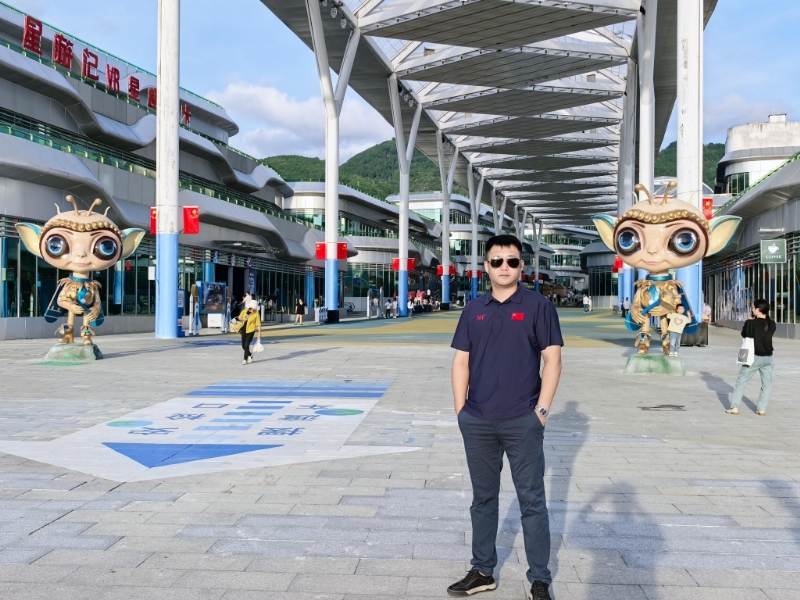 Mr王的第一张照片--泰州相亲服务中心