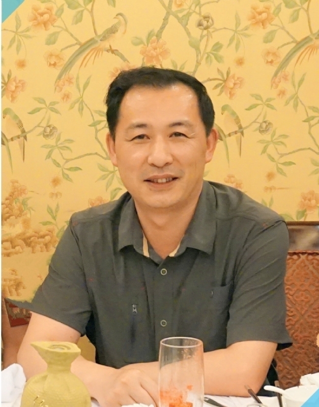 蒋老师的第一张照片--泰州相亲服务中心