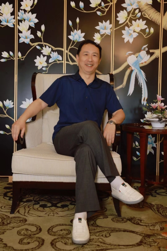 蒋老师的第二张照片--泰州相亲服务中心