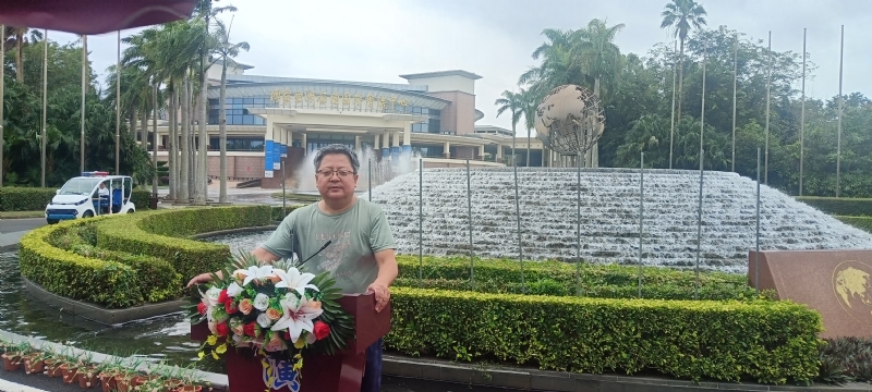 期待真情的的第二张照片--泰州相亲服务中心