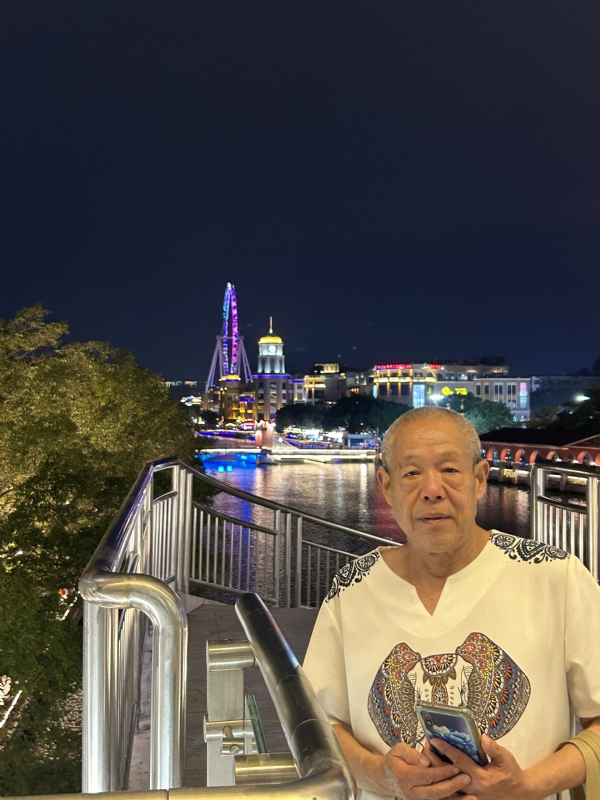 刘先生的第一张照片--泰州相亲服务中心