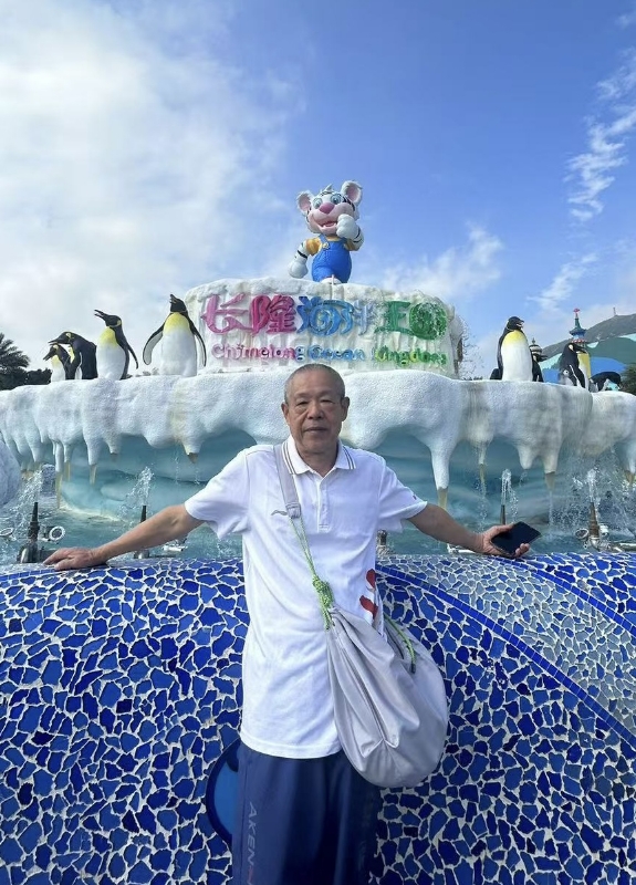 刘先生的第六张照片--泰州相亲服务中心