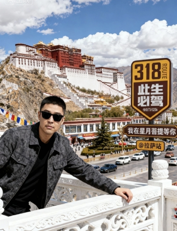 顺其自然的第一张照片--泰州相亲服务中心