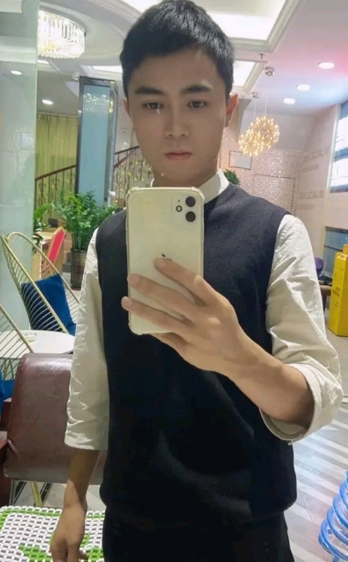 小叶的第一张照片--泰州相亲服务中心