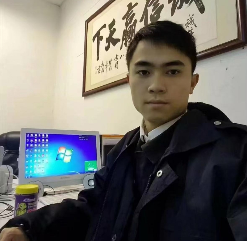 小叶的第三张照片--泰州相亲服务中心