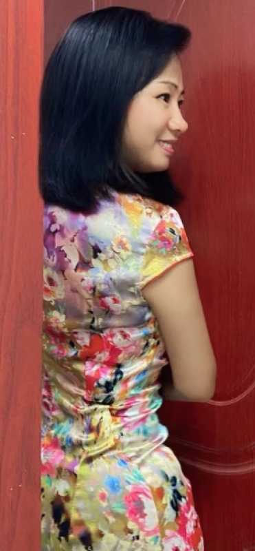 懂你的第一张照片--泰州相亲服务中心