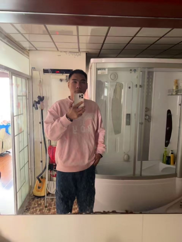 Liz的第一张照片--泰州相亲服务中心