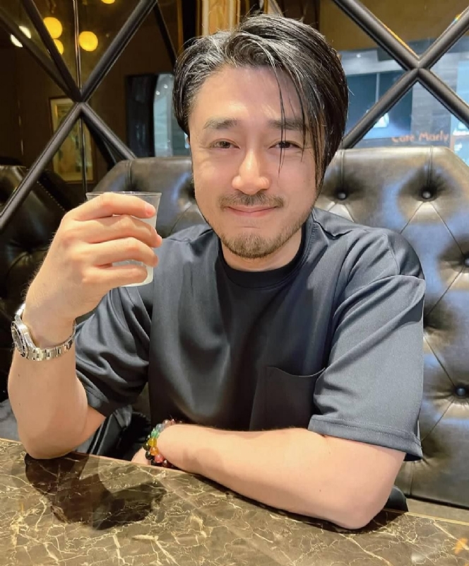 爱意随风起的第一张照片--泰州相亲服务中心