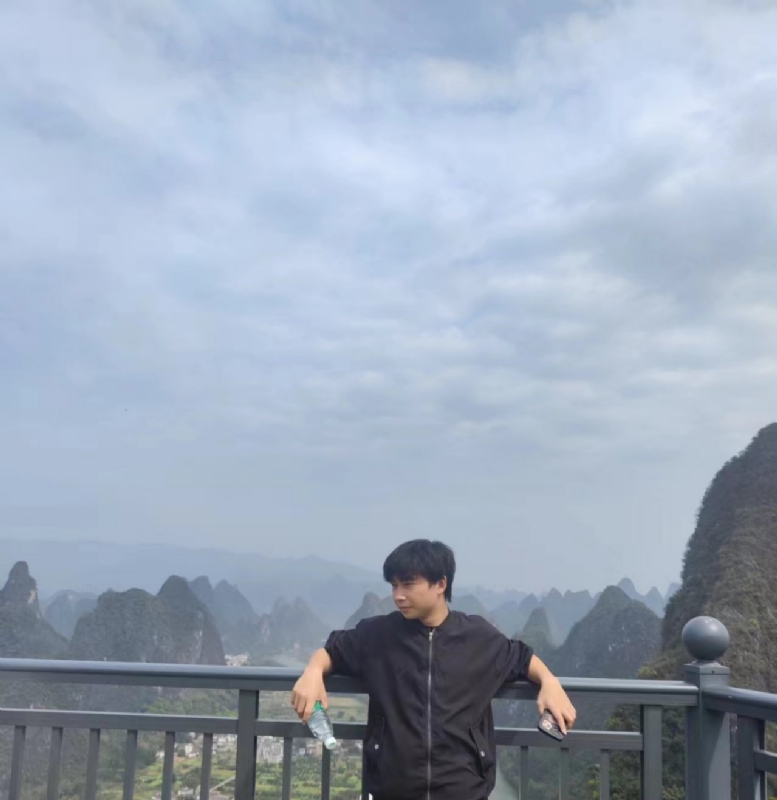 小杰的第一张照片--泰州相亲服务中心