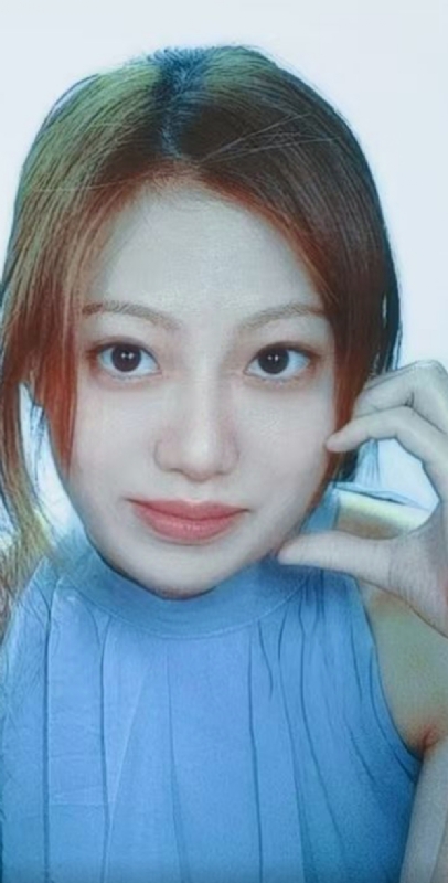 陈欣悦的第一张照片--泰州相亲服务中心