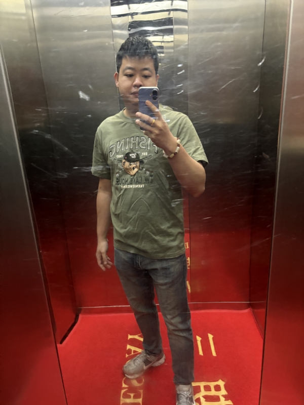 小张的第一张照片--泰州相亲服务中心