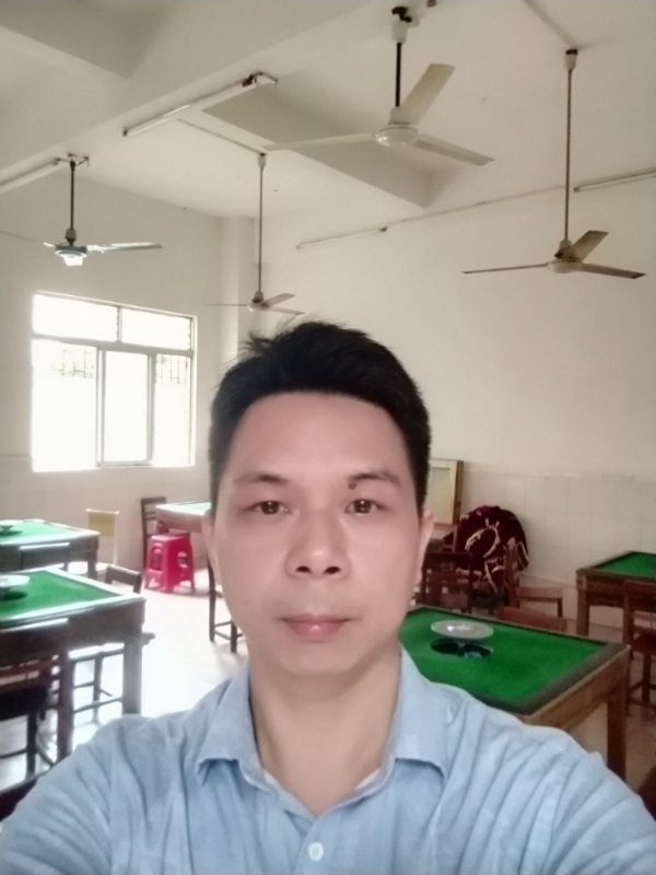 笑对人生的第一张照片--泰州相亲服务中心